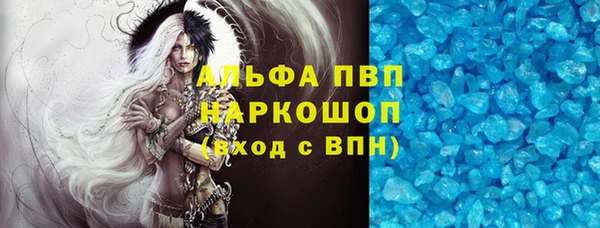 Альфа ПВП Ельня